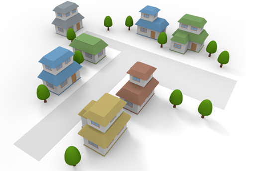 測量業務や境界問題、その他 